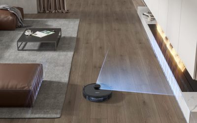 Ecovacs – 科沃斯