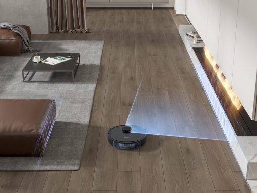 Ecovacs – 科沃斯