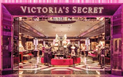 Victoria Secret
