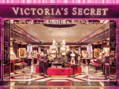 Victoria Secret