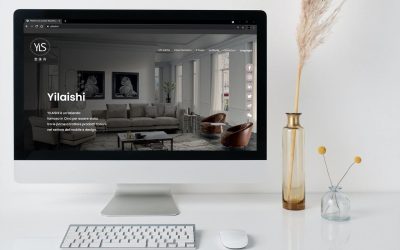 Yilaishi – 意徕诗