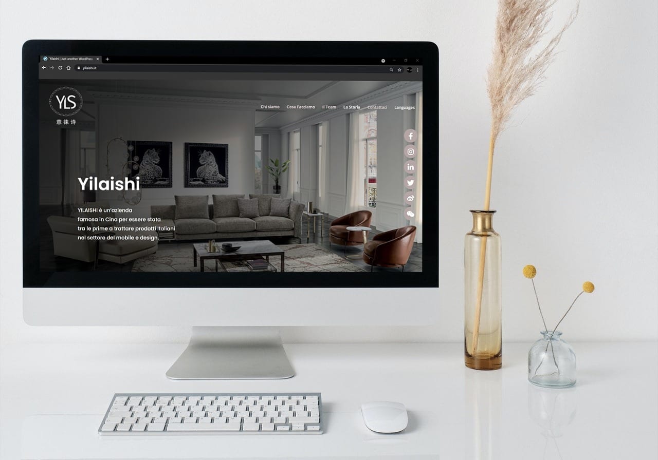 YLS_mockup01 yilaishi