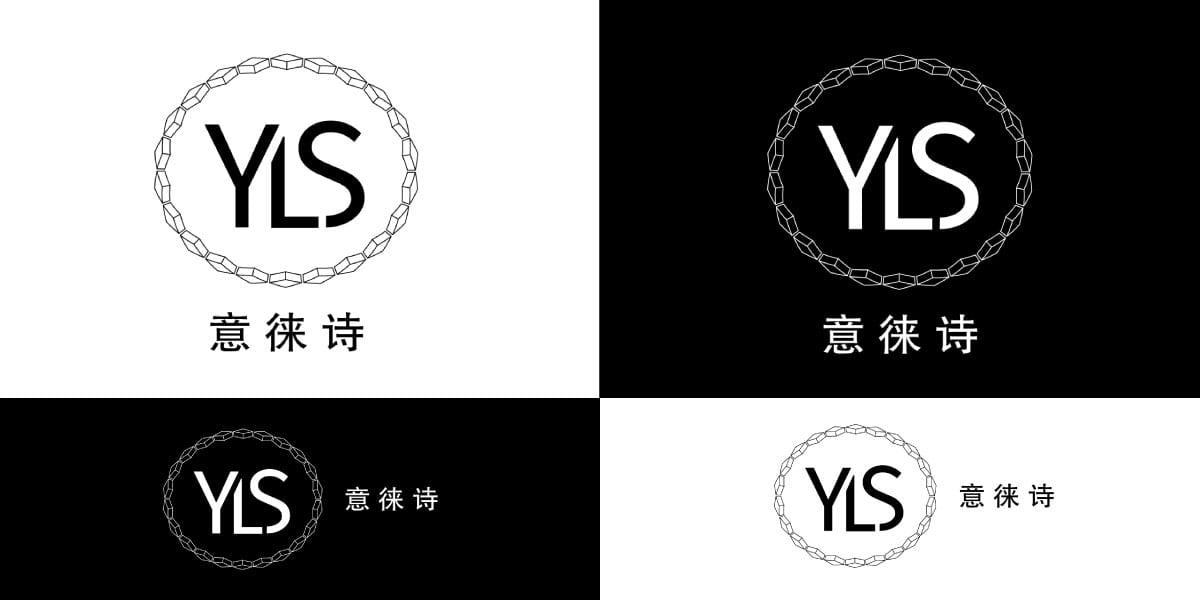 Yilaishi_X-Dag2 yilaishi logo