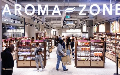Aroma Zone