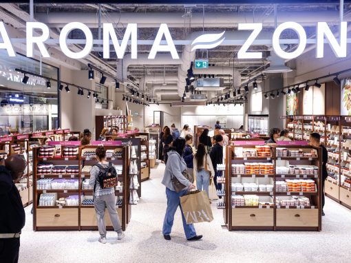 Aroma Zone