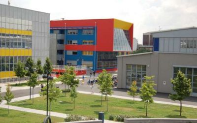 Politecnico Milano – 米兰理工大学